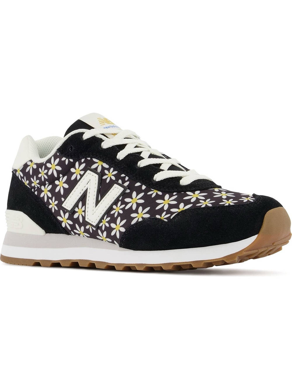 New Balance 515 V3 Daisy Edition Womens sneakers 8